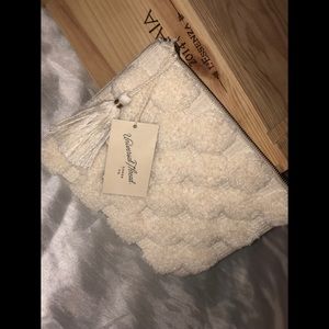Soft Canteen Hand Bag